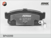 FENOX B * * * 9