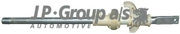 JP Group 1 * * * 0