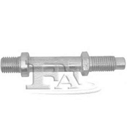 FA1 7 * * * 5