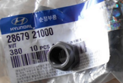 Hyundai-KIA 2 * * * 0