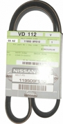 NISSAN 1 * * * 0