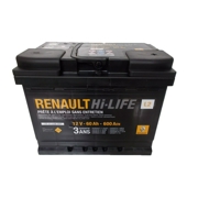 RENAULT 7 * * * 7