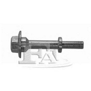 FA1 7 * * * 1