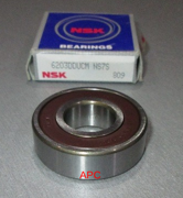Nsk 6 * * * M