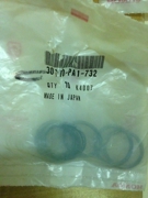 HONDA 3 * * * 2