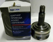 LADA 2 * * * 0