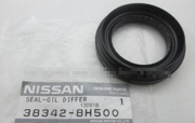 NISSAN 3 * * * 0