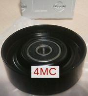 NISSAN 1 * * * A