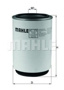 Mahle/Knecht K * * * D