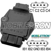 Mobiletron I * * * 2