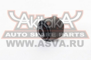 Akitaka 0 * * * 8