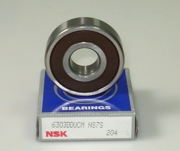Nsk 6 * * * M