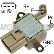 Mobiletron V * * * 6