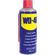 WD-40 W * * * L