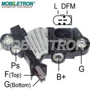 Mobiletron V * * * 6