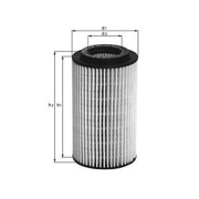 Mahle/Knecht O * * * 1