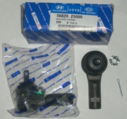 Hyundai-KIA 5 * * * 0