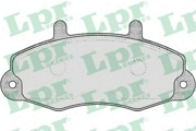 Lpr 0 * * * 1