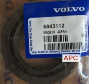 VOLVO 6 * * * 2