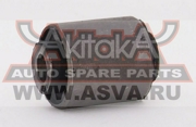 Akitaka 0 * * * 8
