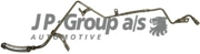 JP Group 1 * * * 0