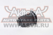 Akitaka 0 * * * 9