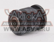 Akitaka 0 * * * S