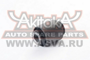 Akitaka 0 * * * 6