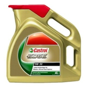Castrol 4 * * * 0