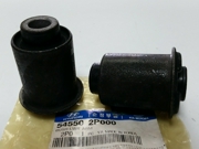 Hyundai-KIA 5 * * * 0