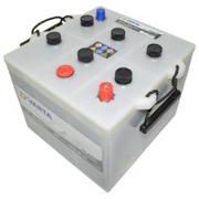Varta 6 * * * 0