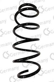 CS Germany 1 * * * 2