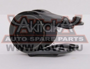 Akitaka 0 * * * L
