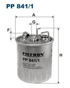 Filtron P * * * 1