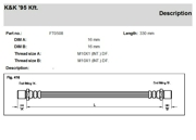 K&K F * * * 8