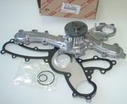 TOYOTA 1 * * * 6