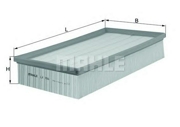 Mahle/Knecht L * * * 6