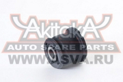 Akitaka 0 * * * 9