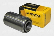 ROSTAR 0 * * * 6