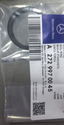 MERCEDES-BENZ A * * * 5