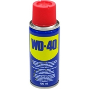 WD-40 W * * * L