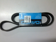 Dayco 6 * * * 5