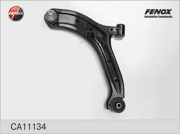 FENOX C * * * 4