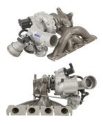 BorgWarner 5 * * * 0
