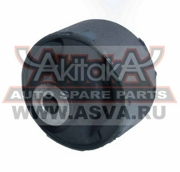 Akitaka 0 * * * 2