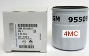 GENERAL MOTORS 9 * * * 7