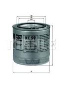 Mahle/Knecht K * * * 9