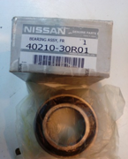 NISSAN 4 * * * 1
