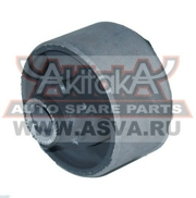 Akitaka 0 * * * 5