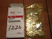 Hyundai-KIA 2 * * * 0